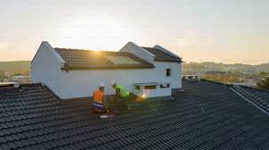 Fast & Reliable Emergency Roof Repairs in Jerome, ID